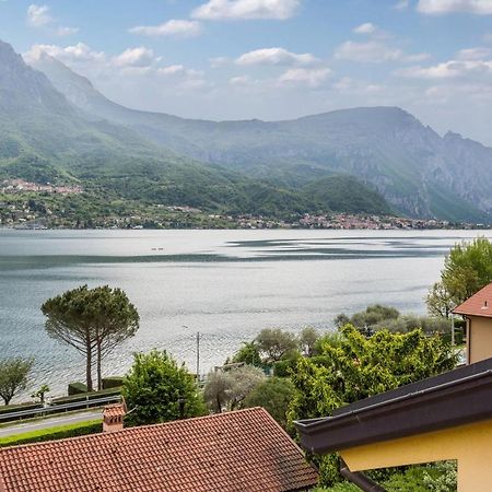 New Eleven Apartment On Como Lake Oliveto Lario Exterior photo