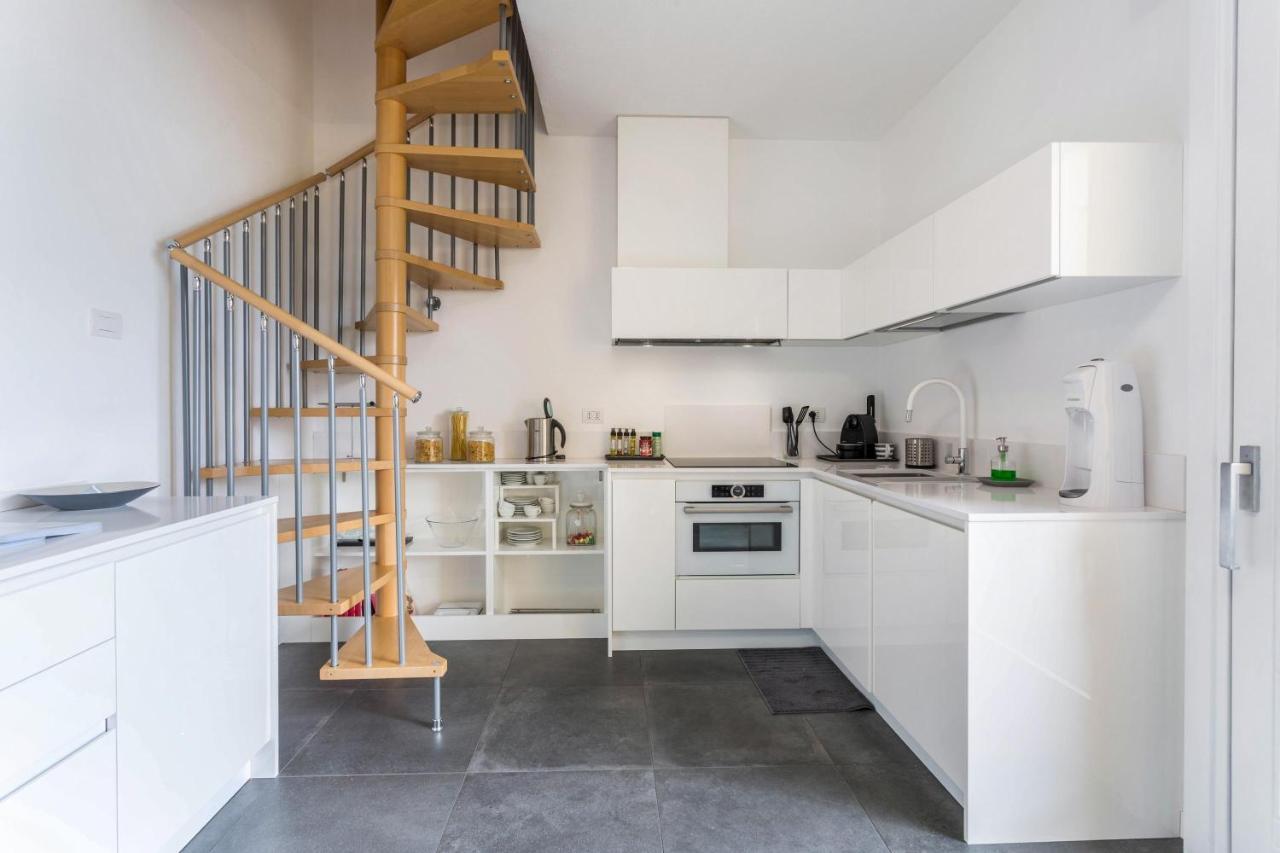 New Eleven Apartment On Como Lake Oliveto Lario Exterior photo