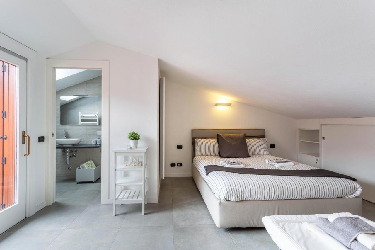 New Eleven Apartment On Como Lake Oliveto Lario Exterior photo