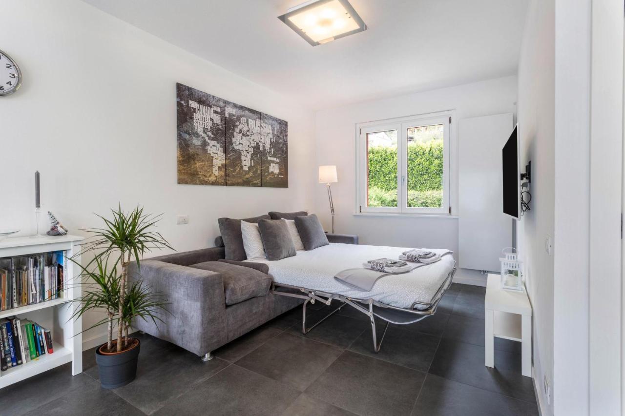 New Eleven Apartment On Como Lake Oliveto Lario Exterior photo